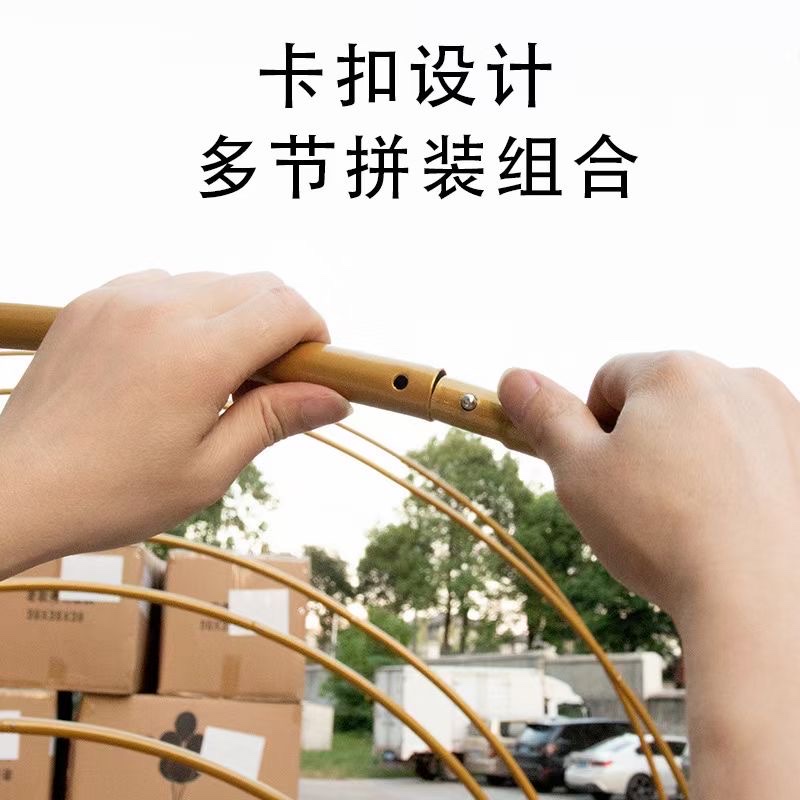 Party ironwork decorative rings, circular decorative rings, wedding props, ironwork single-pole circular ring frames, outdoor wedding balloons, party circular arches, scene decoration, guiding signs Item Picture