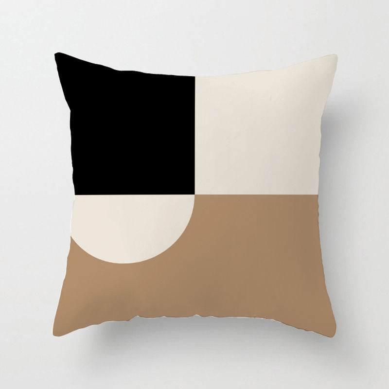 008 Yidu Home Furnishing offers versatile modern and simple style cushions, pillows and throw pillows Specification image