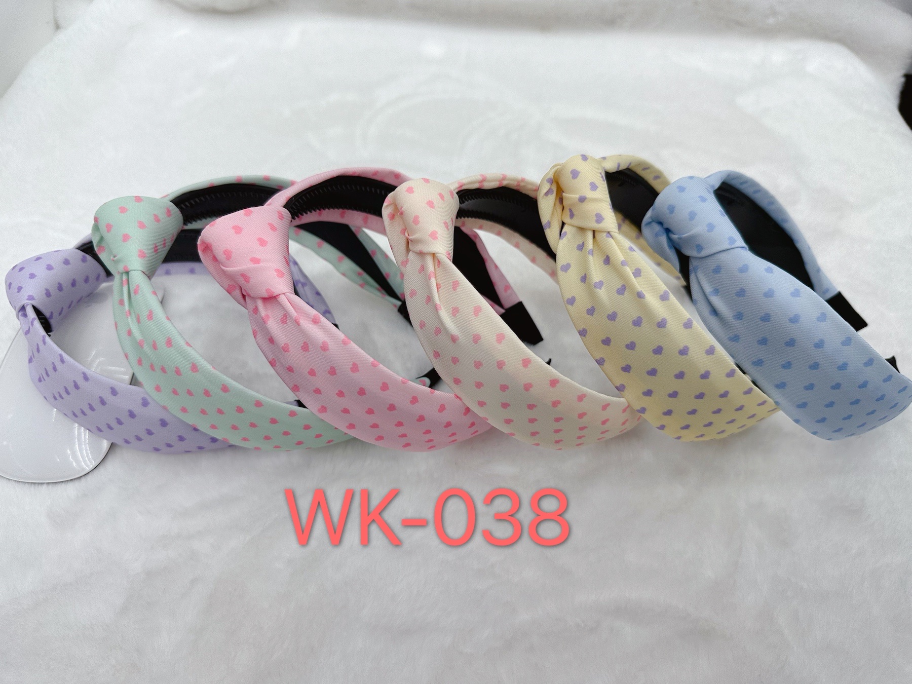 Knot The Headband full figure