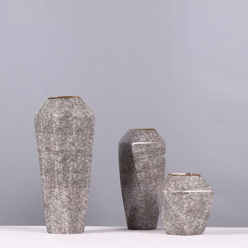Ceramic Handicrafts 3 details Picture