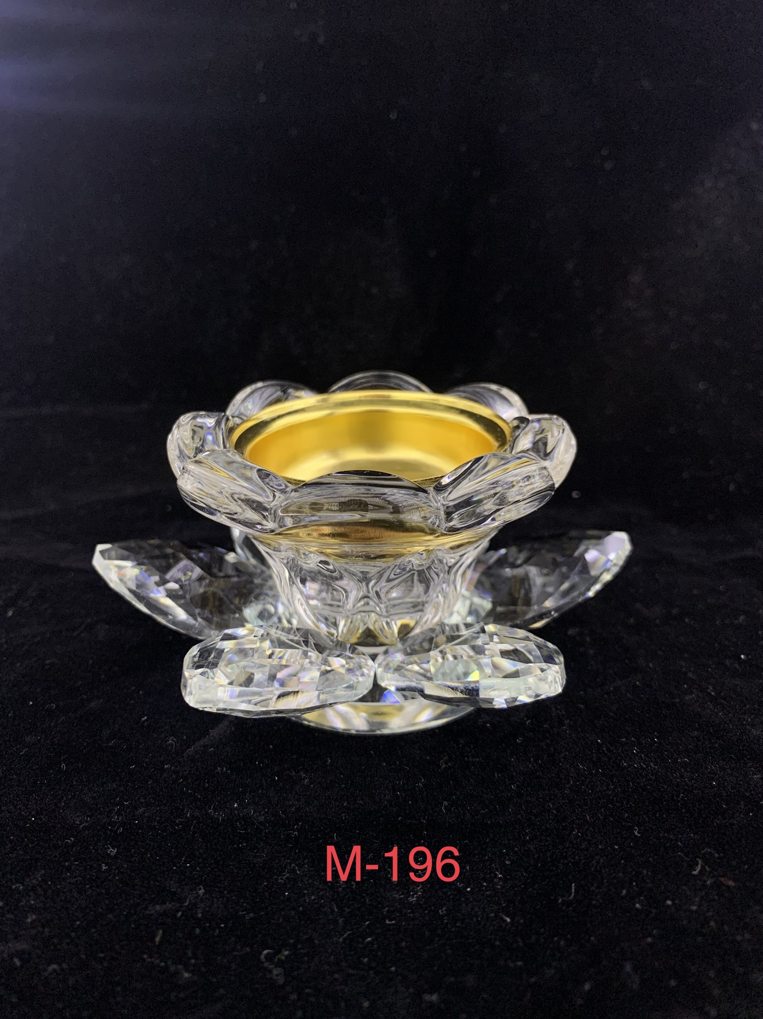 中国小商品城7805水晶香炉A02