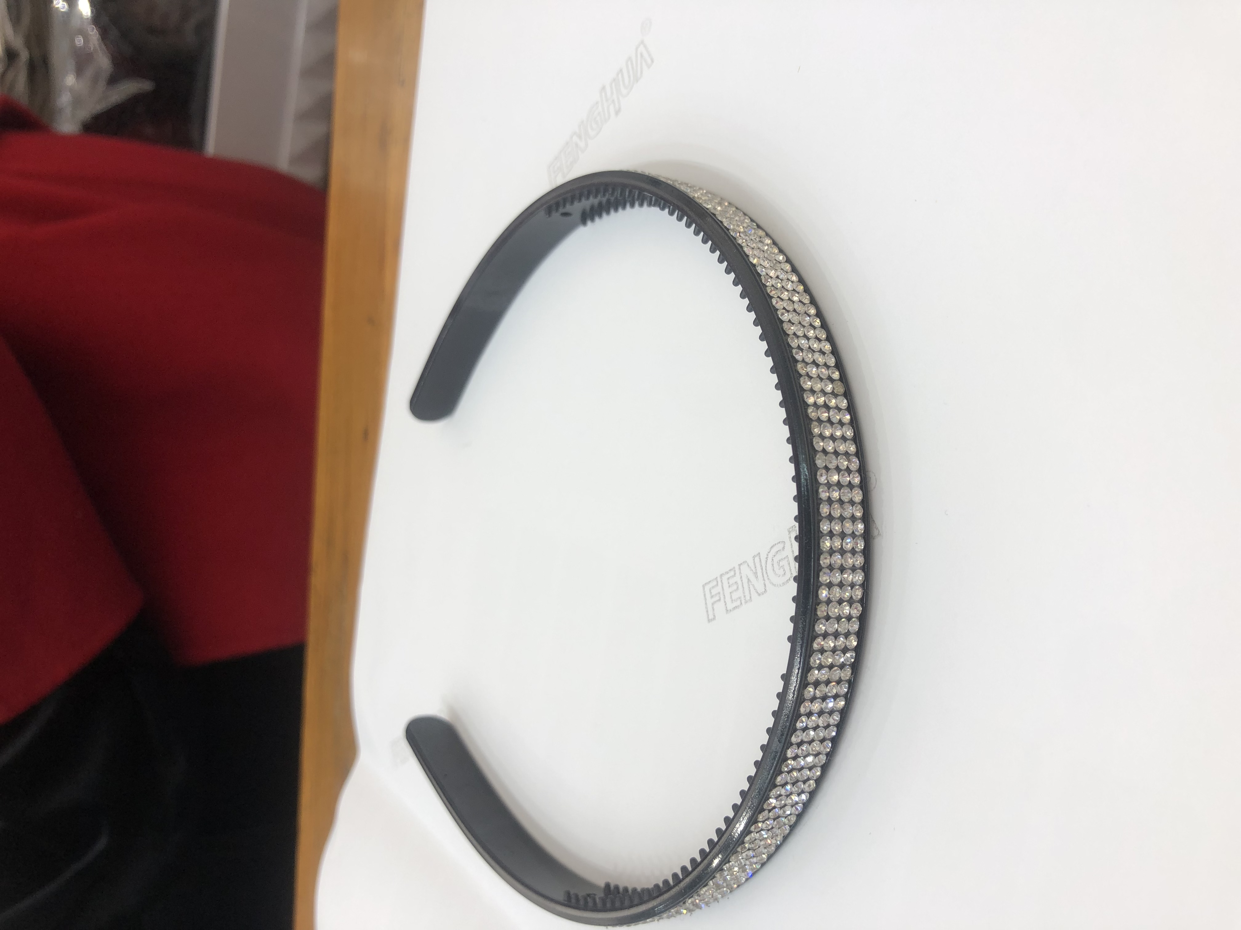 352,702 Korean-style fashionable, elegant, beautiful and good-looking girls' headwear accessories