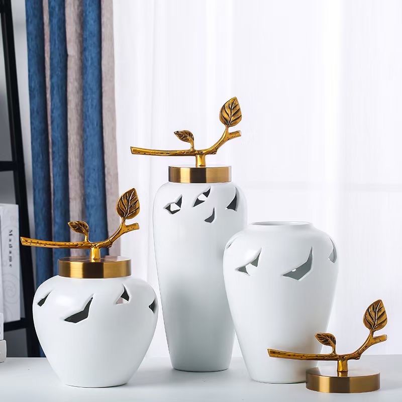 Ceramic Handicrafts 24 Item Picture