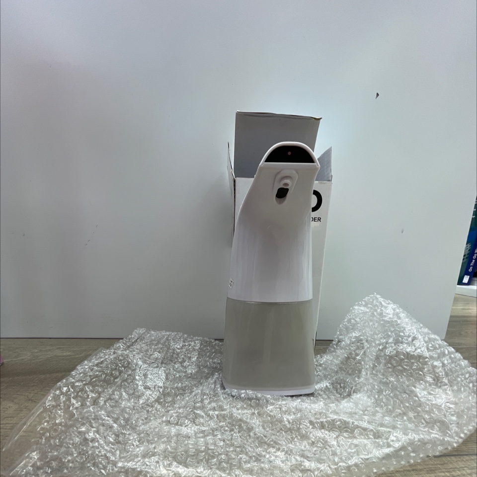 洗手液器细节图