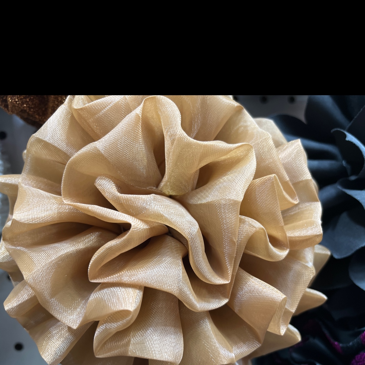 夹子花
