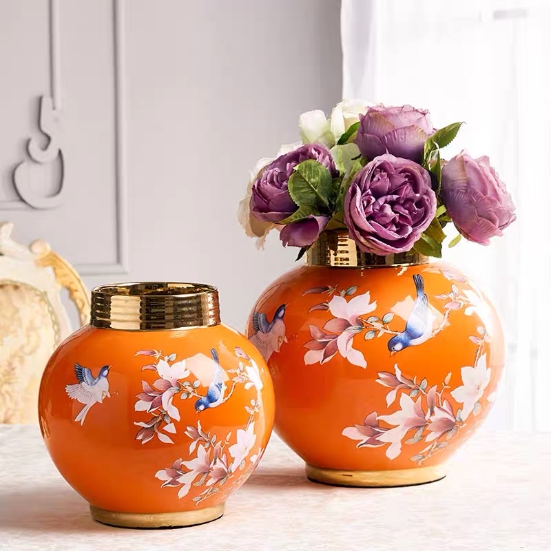 Ceramic Handicrafts 18