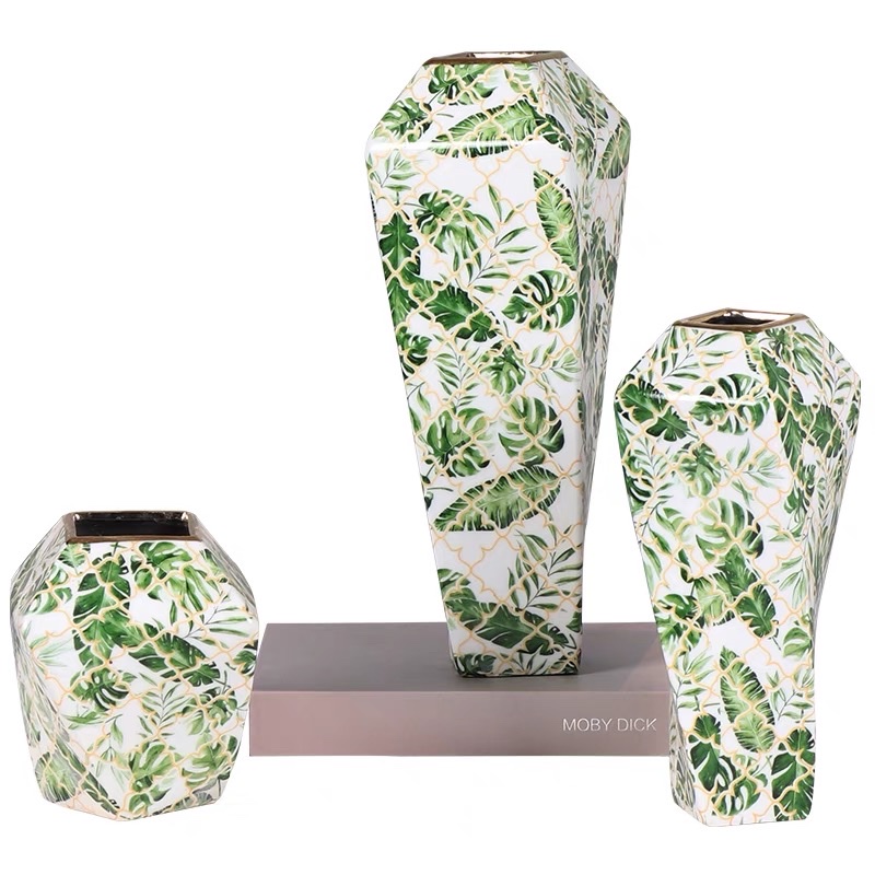 Ceramic Handicrafts 3
