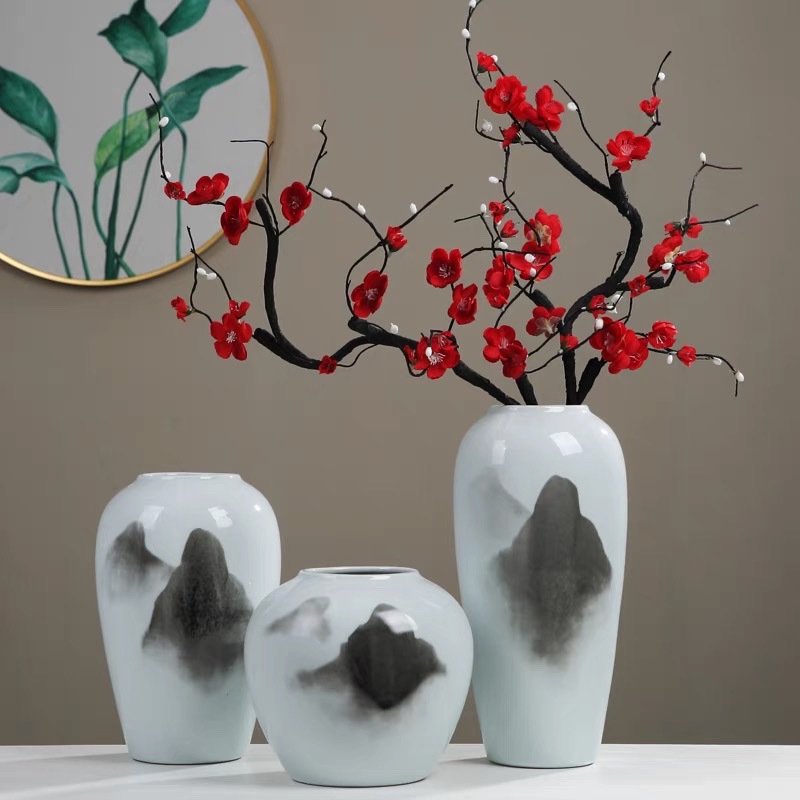 Ceramic Handicrafts 24 Application Scenario