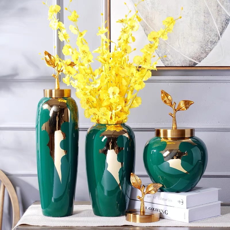 Ceramic Handicrafts 17