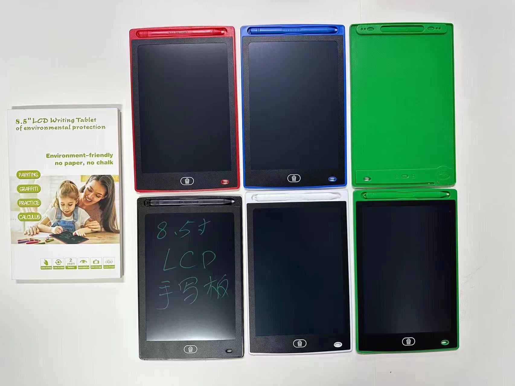 电子液晶板/书写/临摹细节图