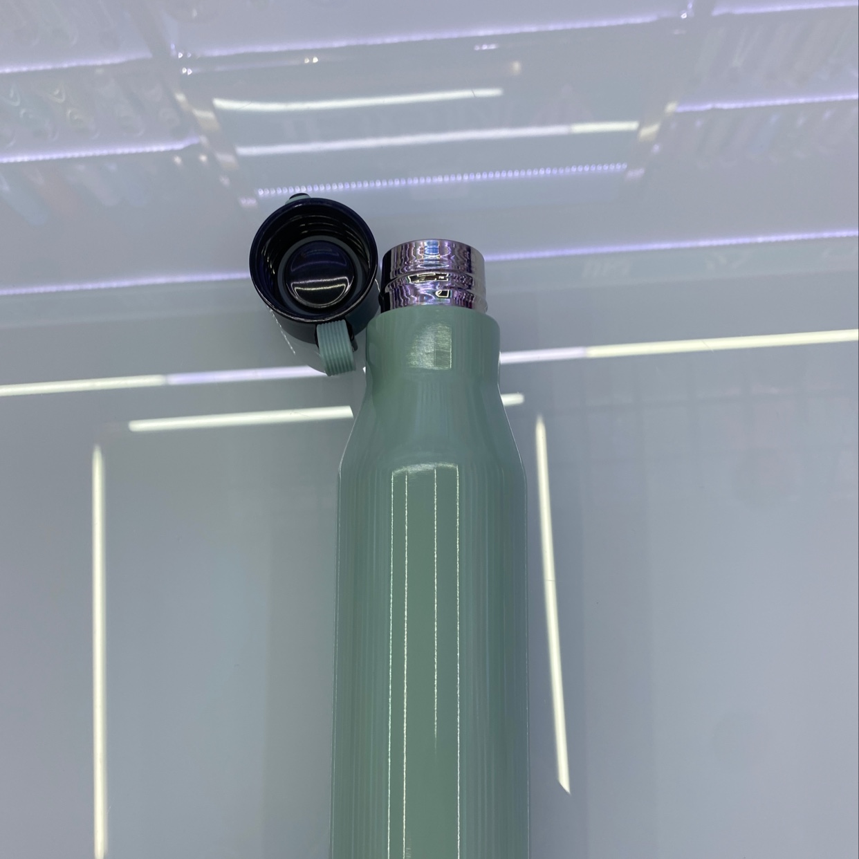 Export vacuum leisure insulated cup Specification image