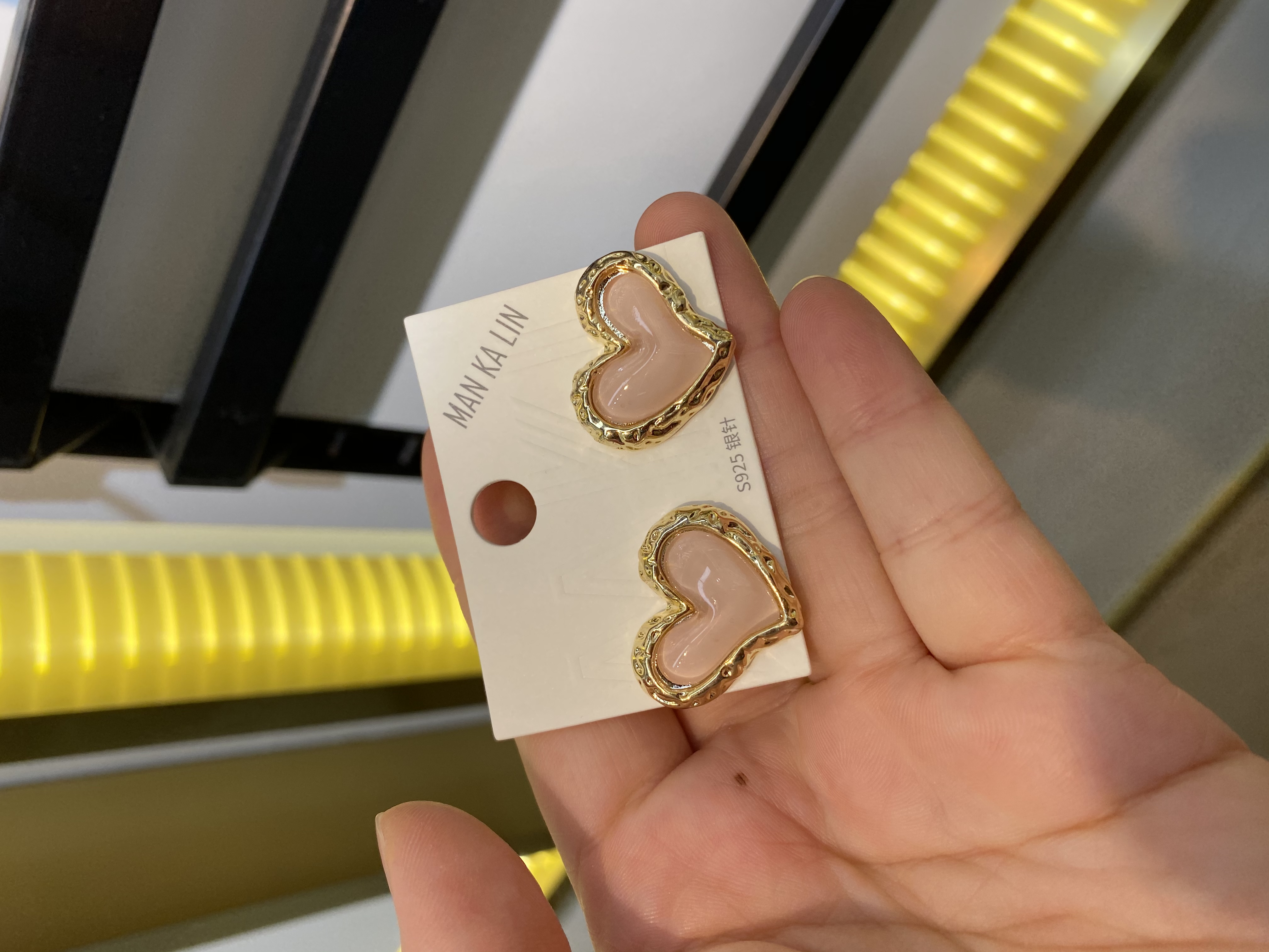 韩版时尚耳环耳钉耳坠首饰饰品首饰 00222