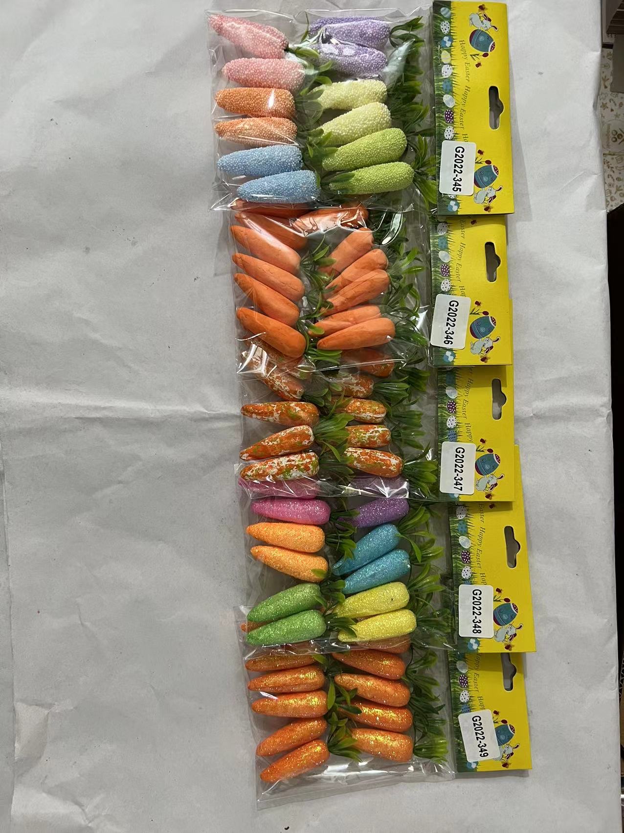 T302复活节彩蛋，复活节小鸡，复活节小兔，圣诞节礼物，南瓜🎃，.万圣节的小鸟，复活节的鸽子