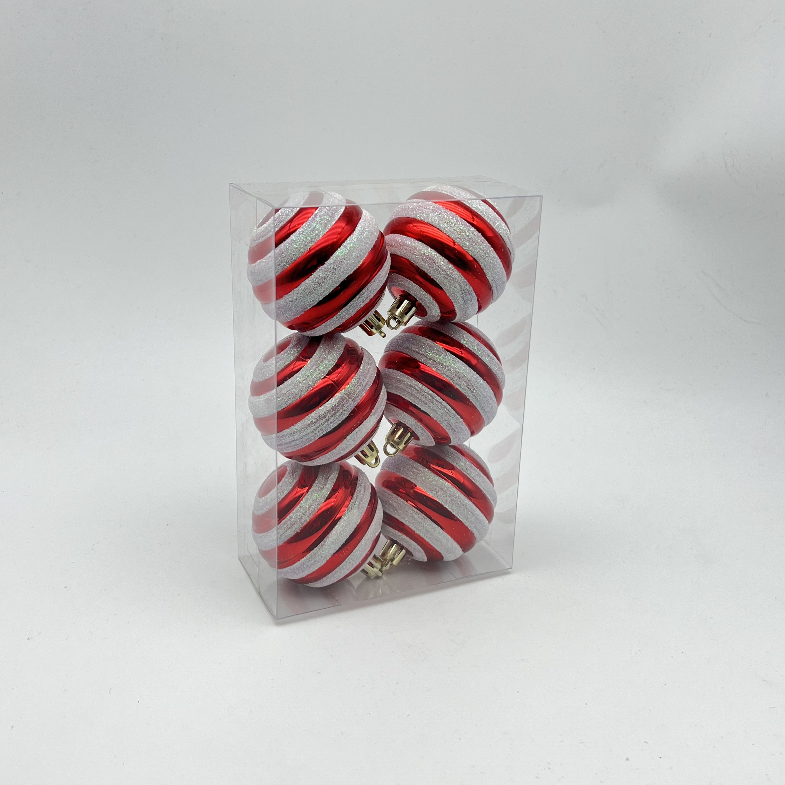 圣诞装饰品实物图