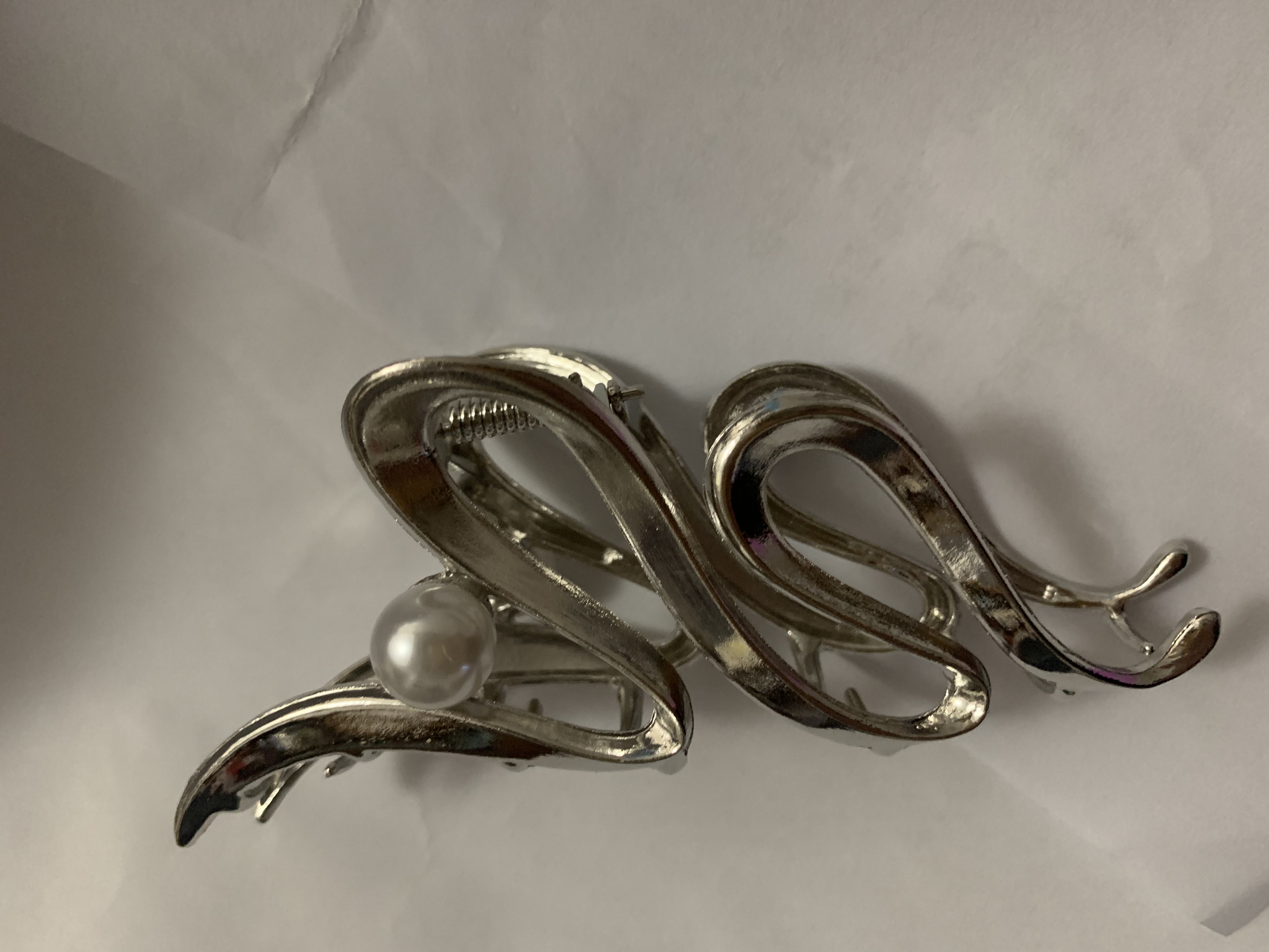 Tendencias de moda alloy hairpin