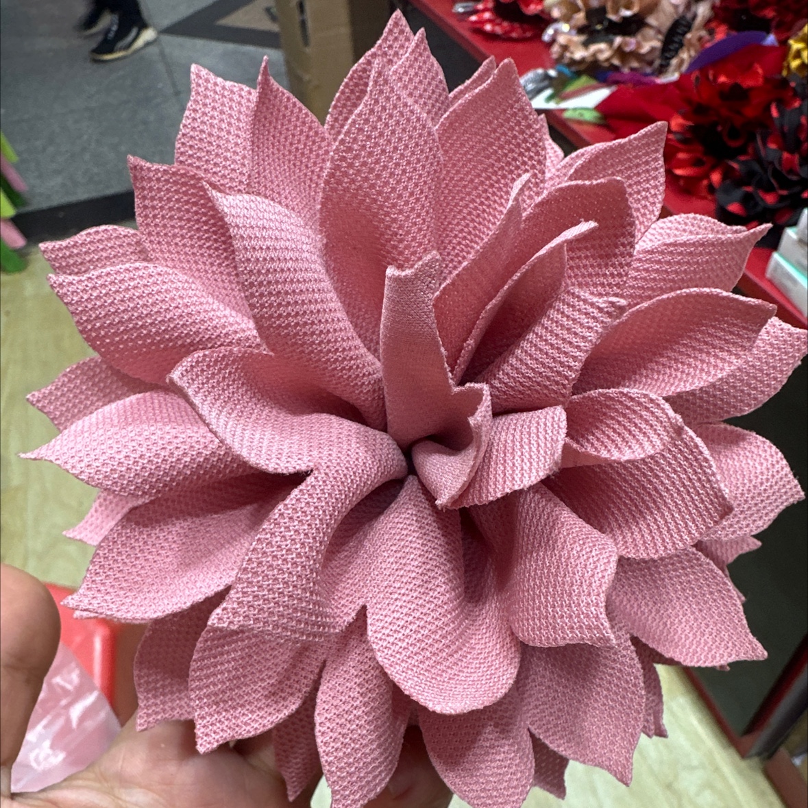 BK布桃角