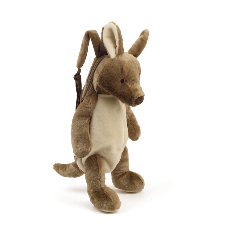 Kangaroo bag