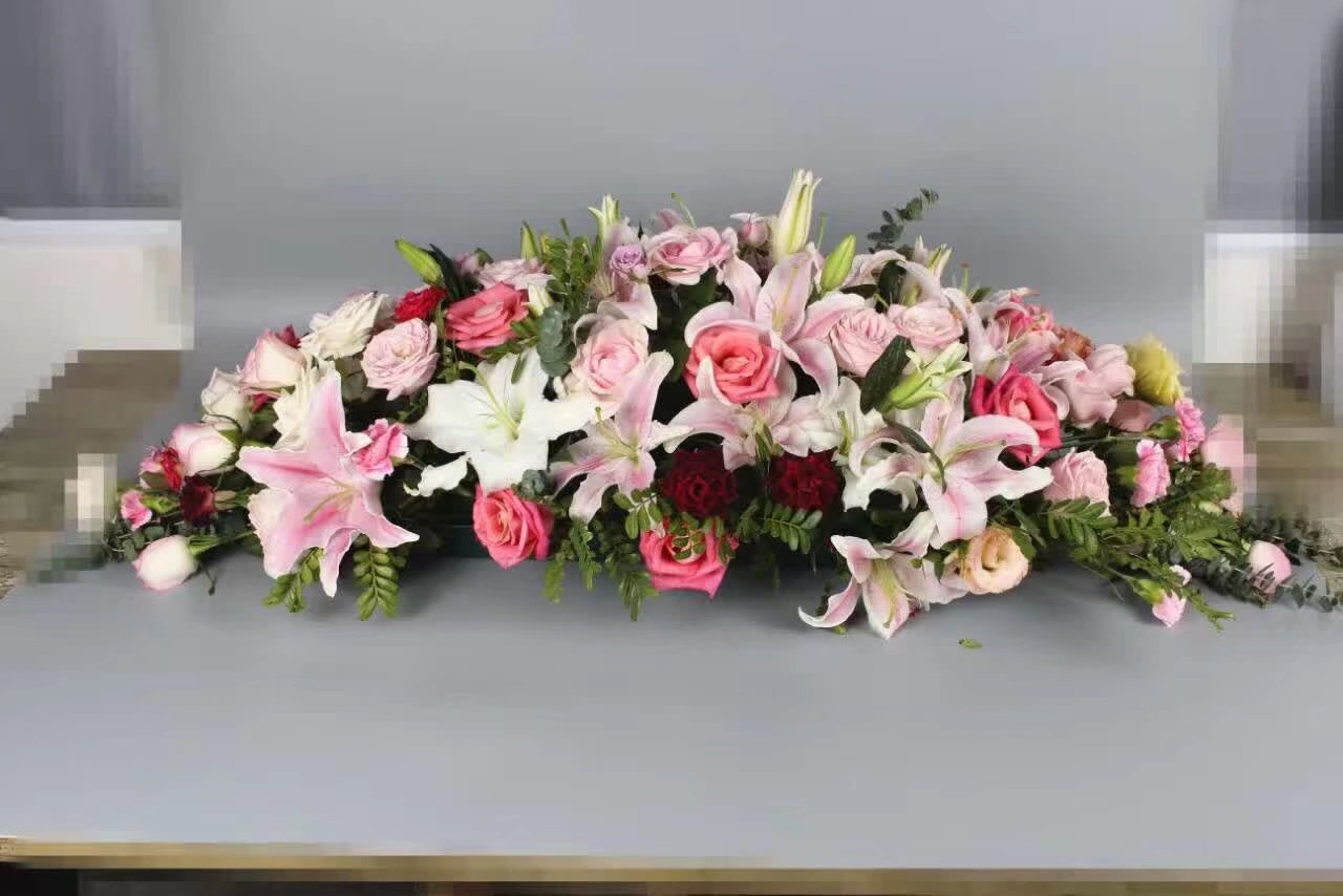 大号长针盘产品图