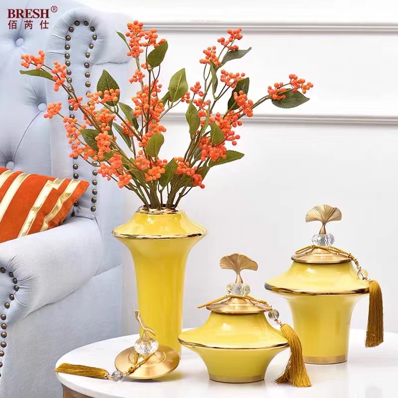 Unique and creative daily-use ceramic artworks, home ceramic handicrafts and ornaments, 28 Specification image