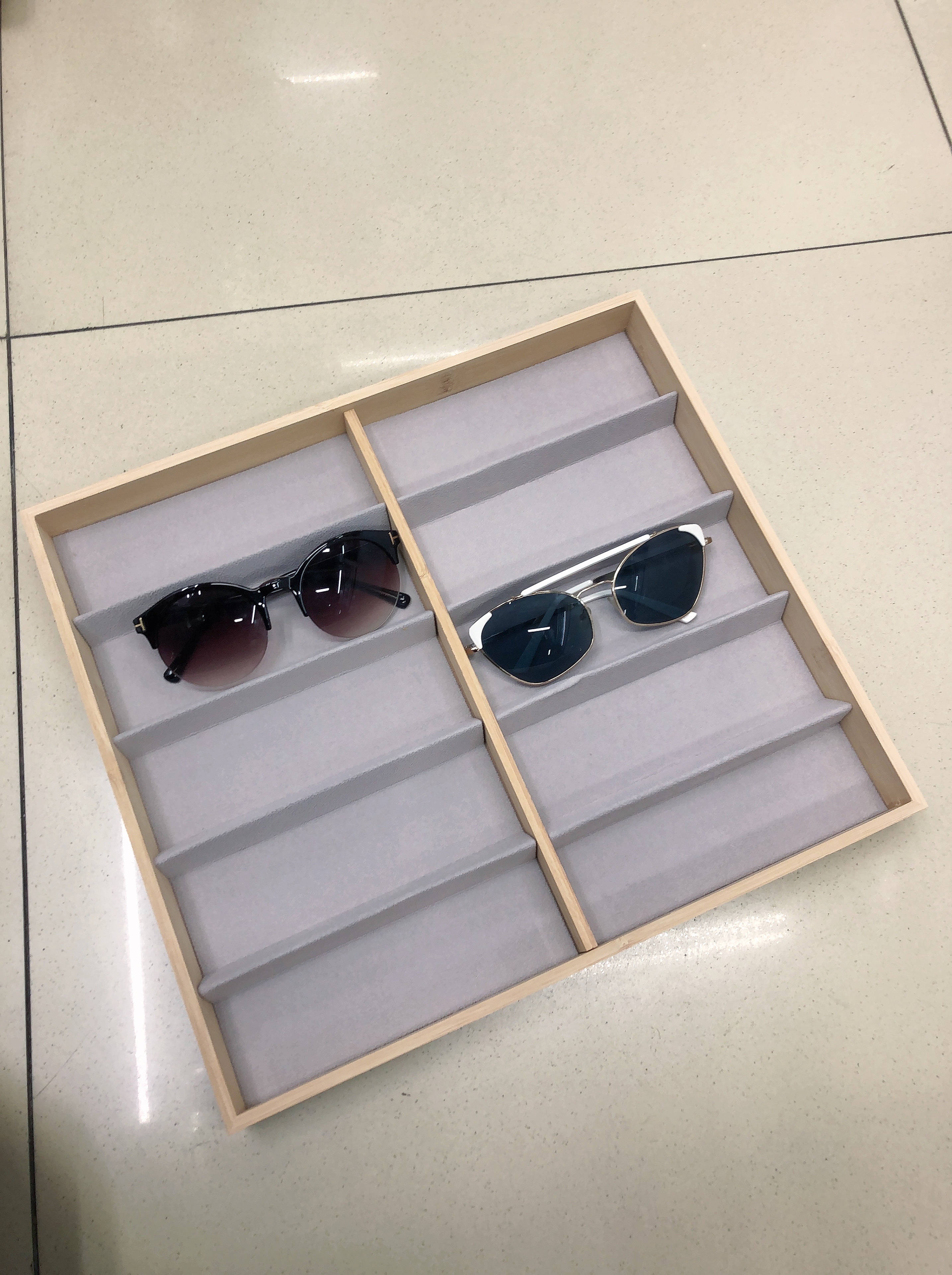展示盒/眼镜盒产品图