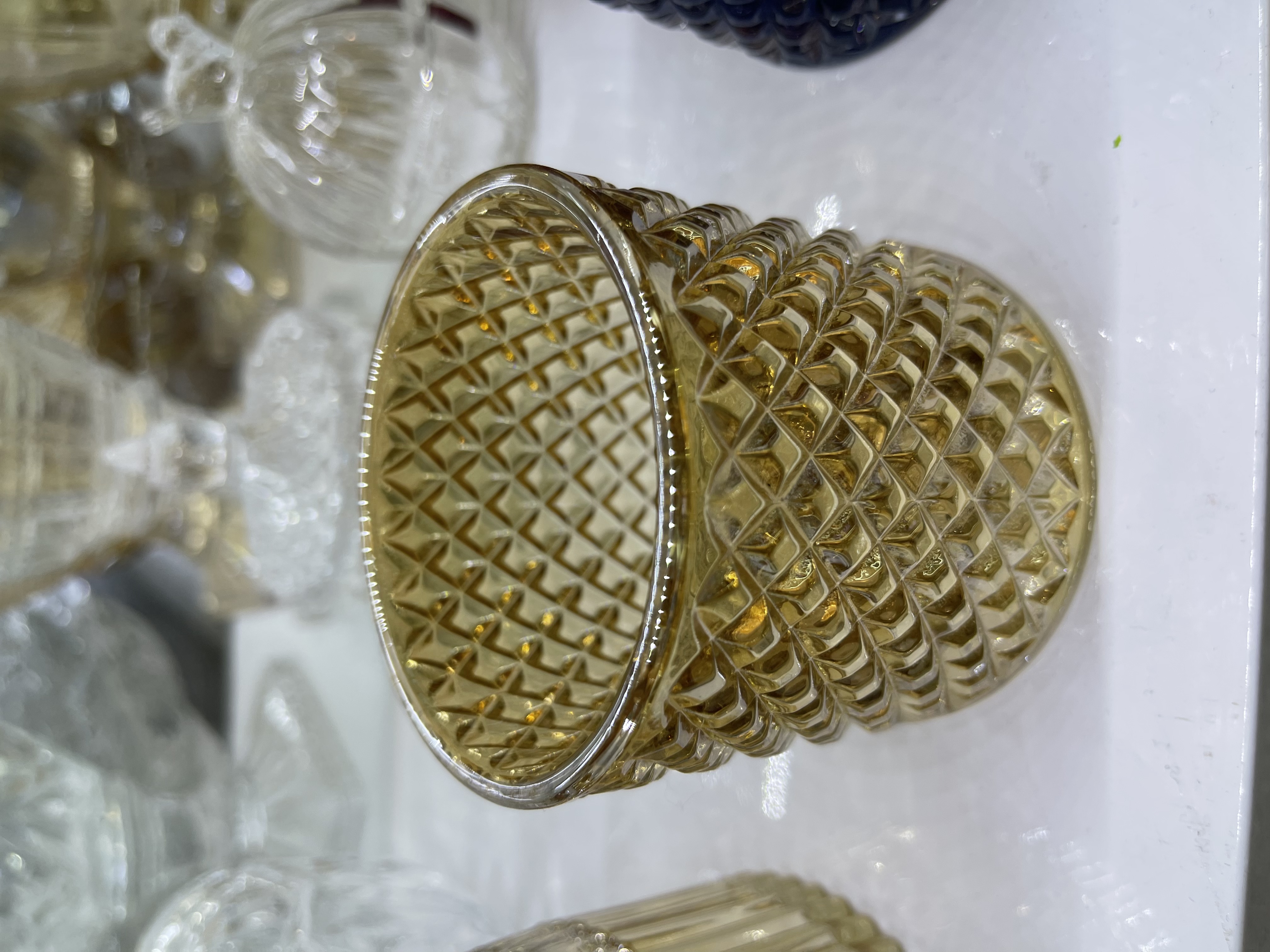 装饰花瓶实物图