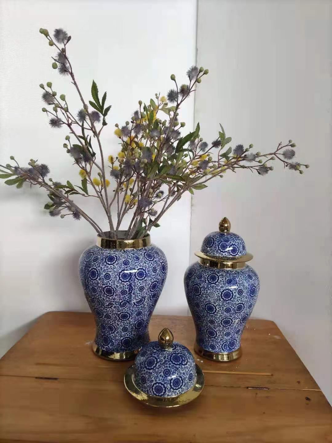 Ceramic Handicrafts 27 Specification image