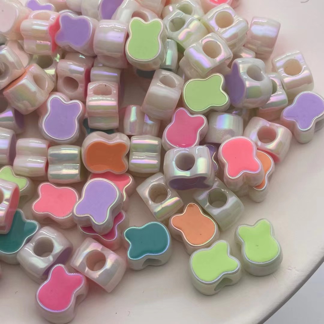 小狗手链手串手链手链手串五彩绳首饰朱砂手链手串五彩绳