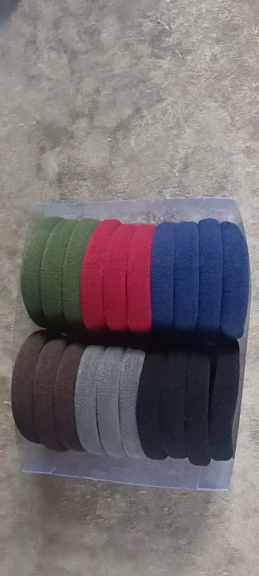大号皮筋