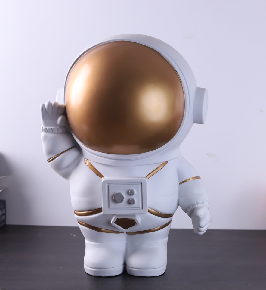 树脂玉桂狗沉香香盒 艺术品收藏 香道文化 室内装饰品 精致工艺礼品产品图