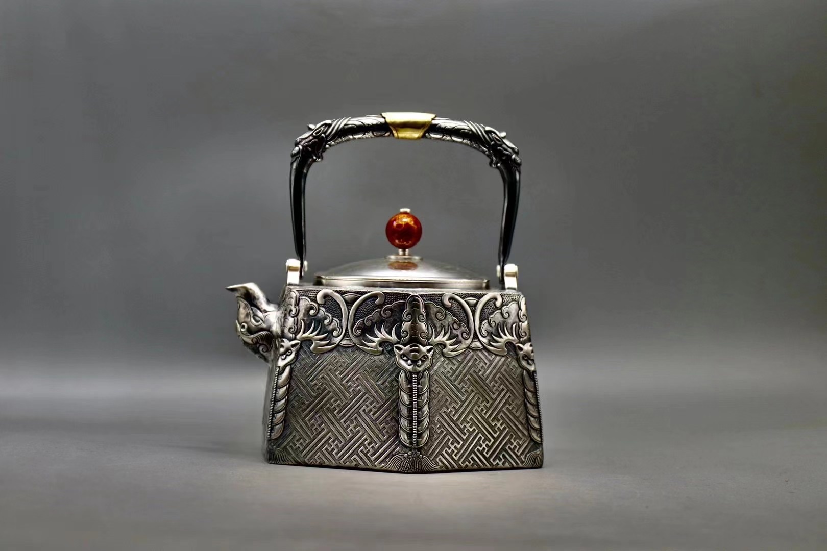 pot Application Scenario