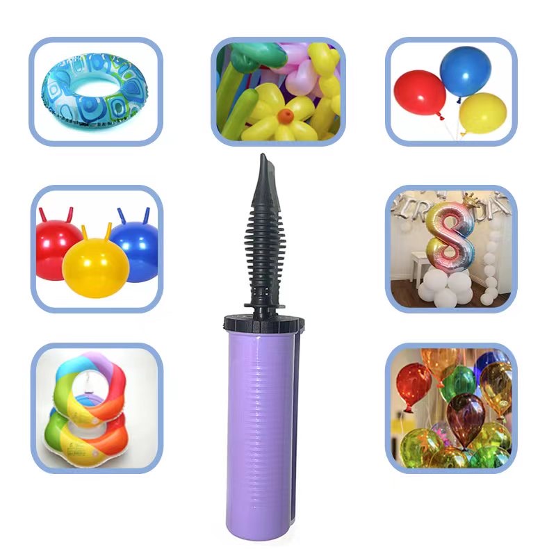 Balloon pump Item Picture