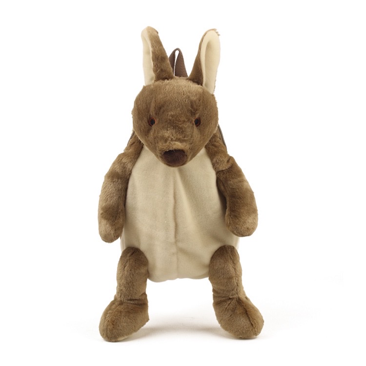 Kangaroo bag Specification image