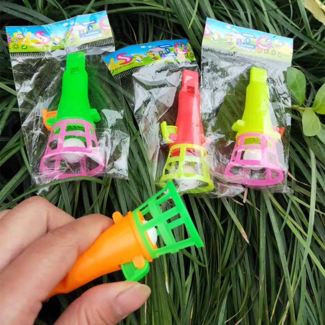 塑料玩具弹跳球幼儿园小礼品