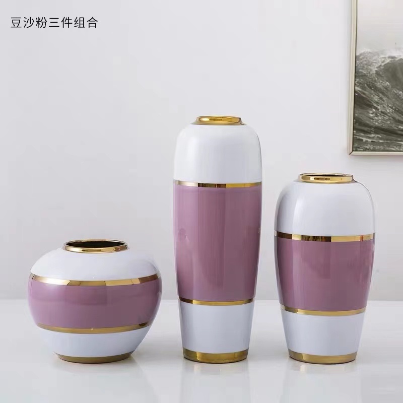 Ceramic Handicrafts 22 details Picture