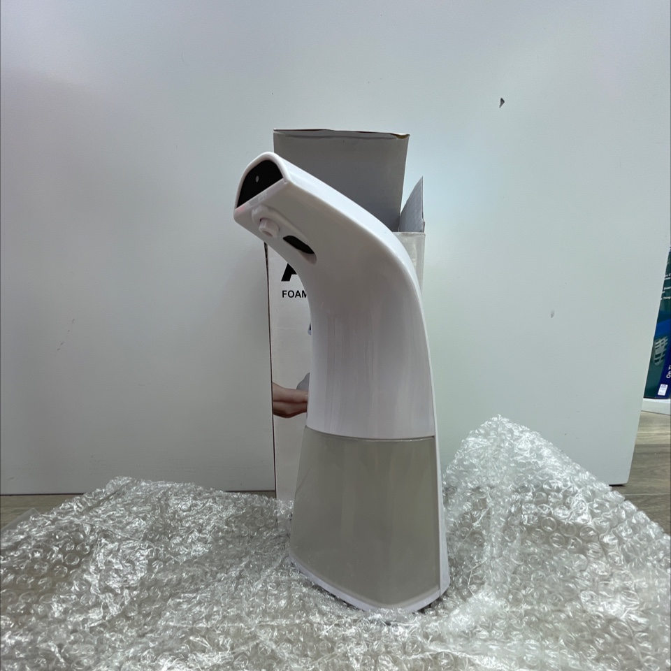 洗手液器产品图