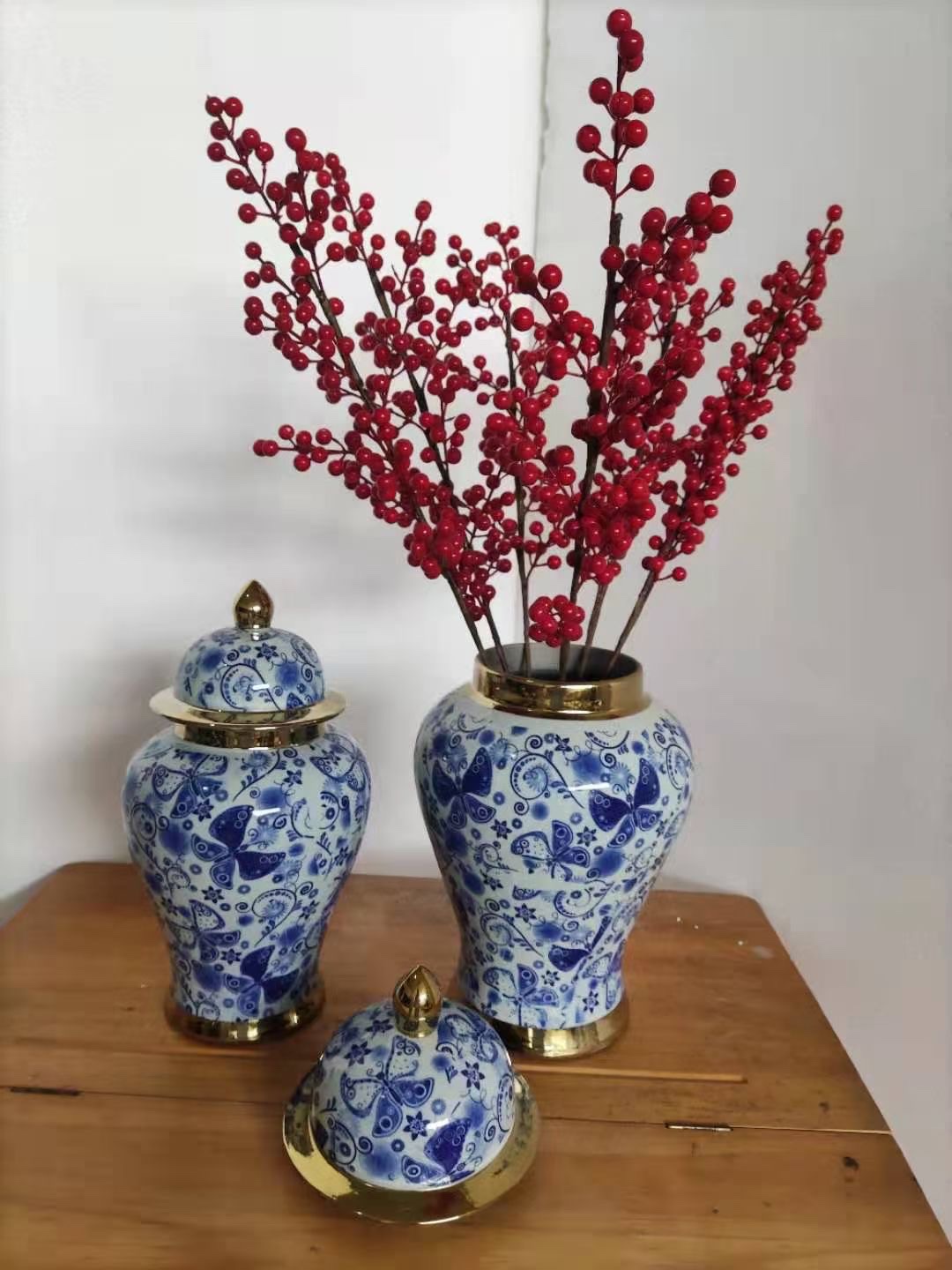 Ceramic Handicrafts 27 Item Picture