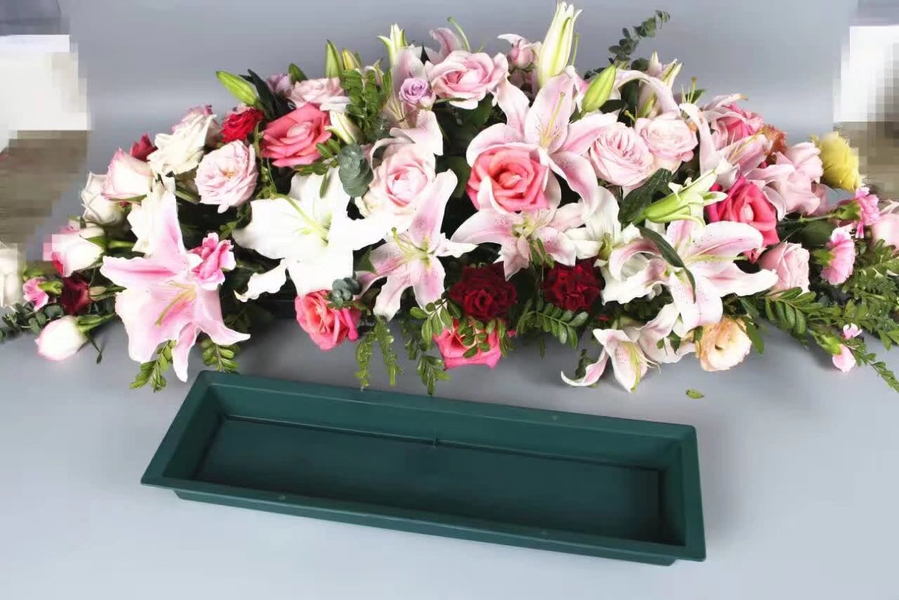 大号长针盘细节图