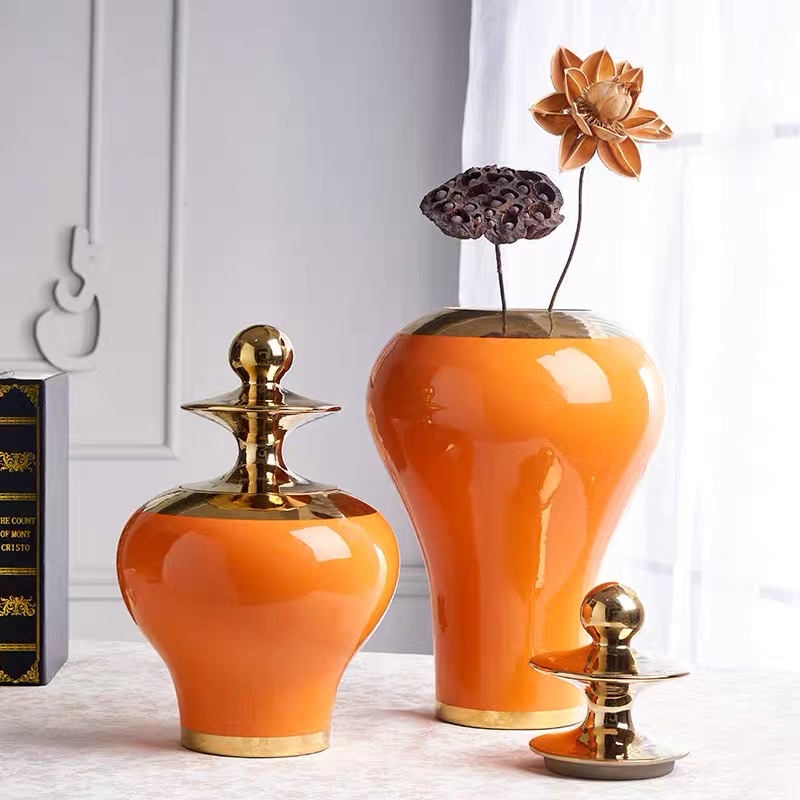 Ceramic Handicrafts 21 details Picture