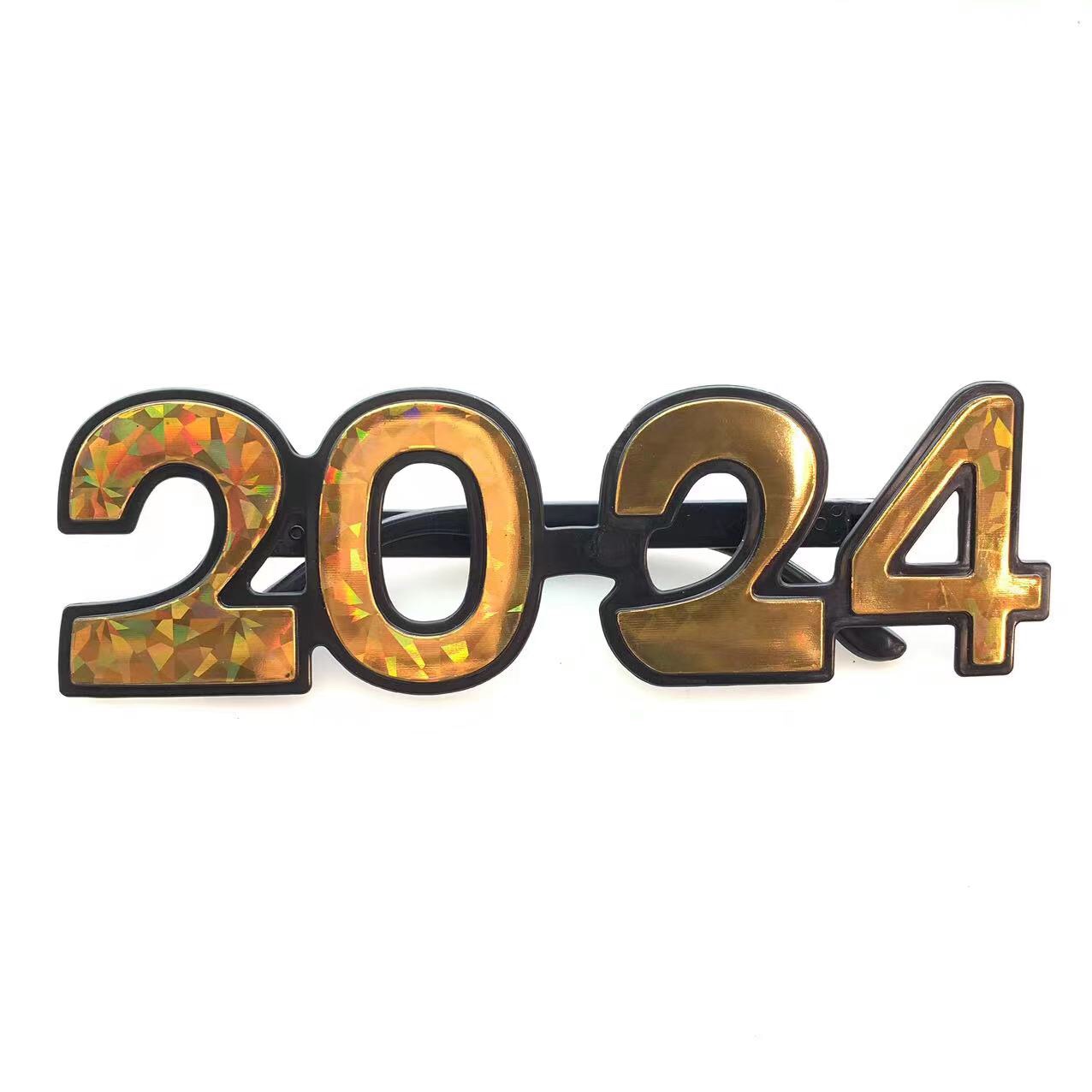 新年眼镜/2024新年细节图