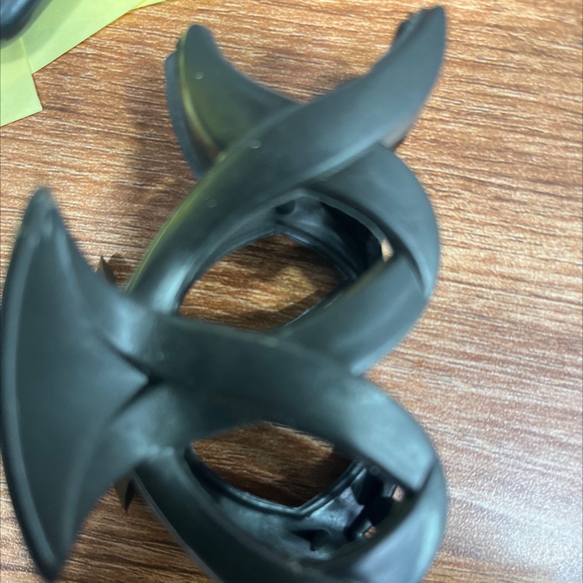 爪子
