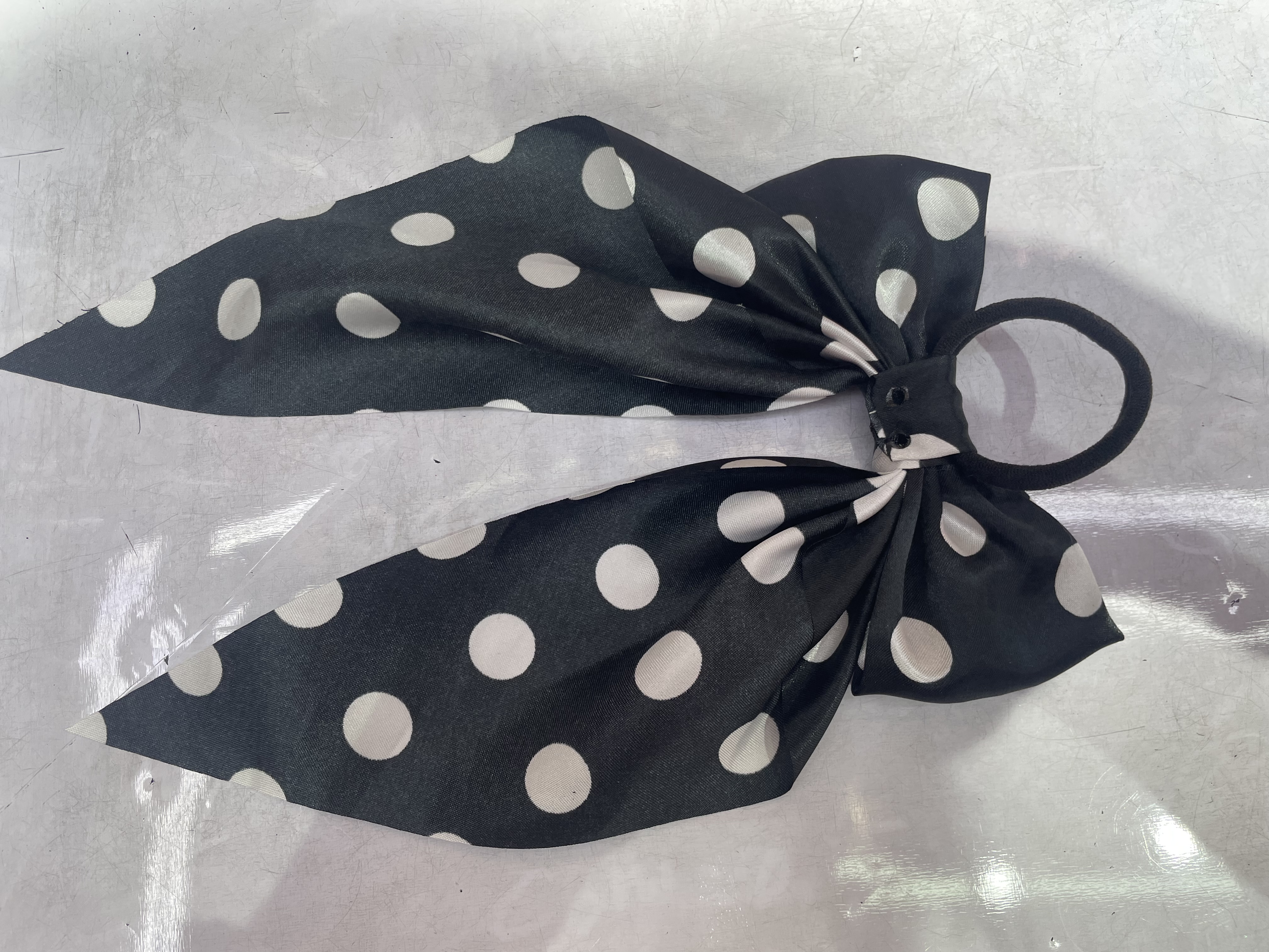 爆款领结产品图