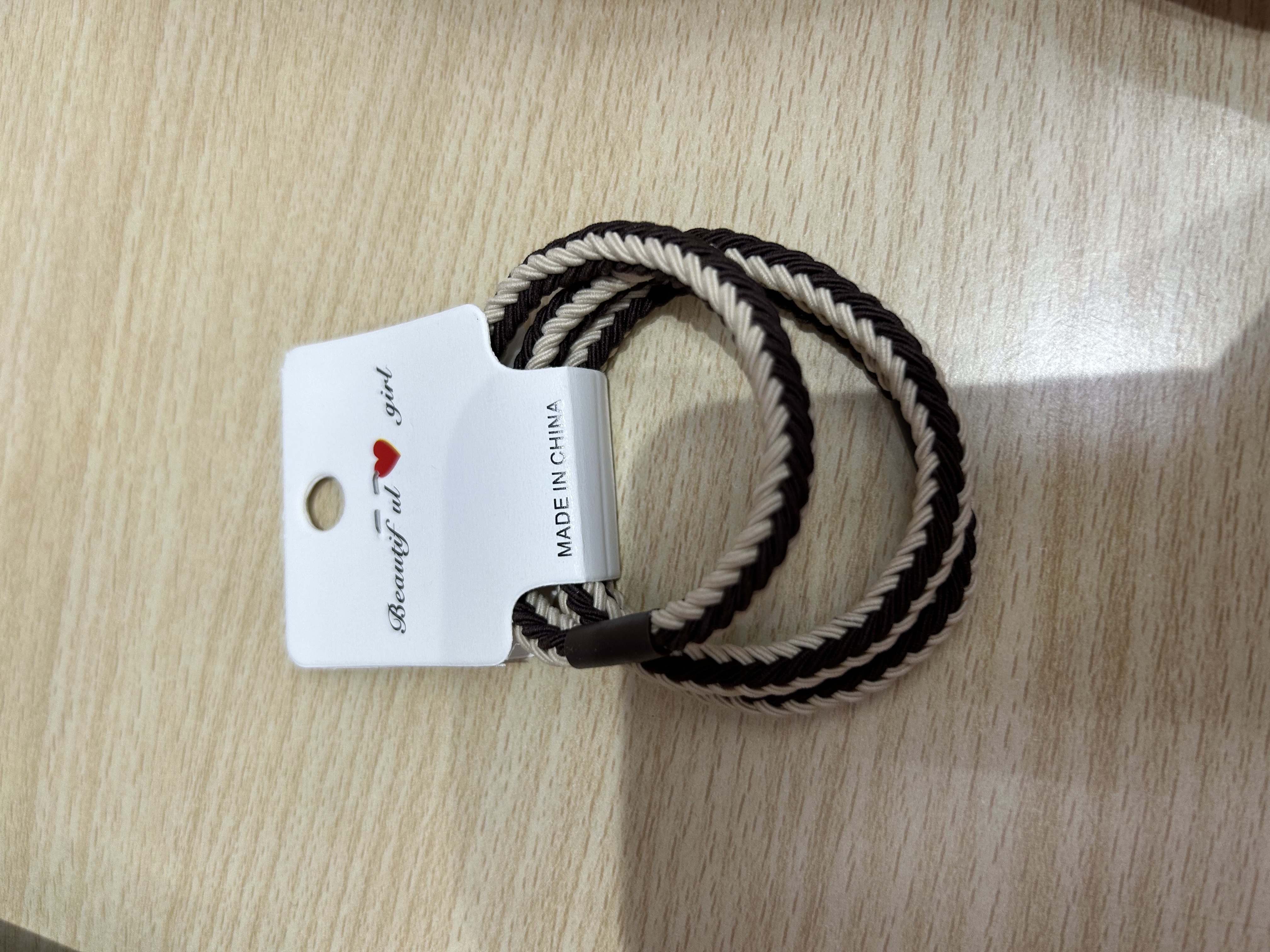 皮筋发绳发圈发饰头饰