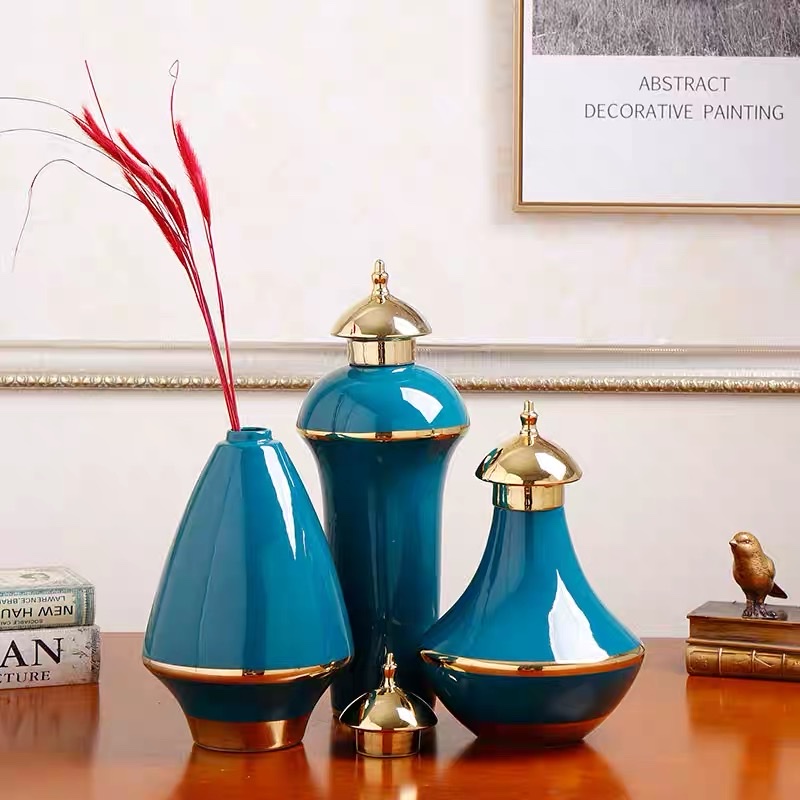 Ceramic Handicrafts 21 Specification image