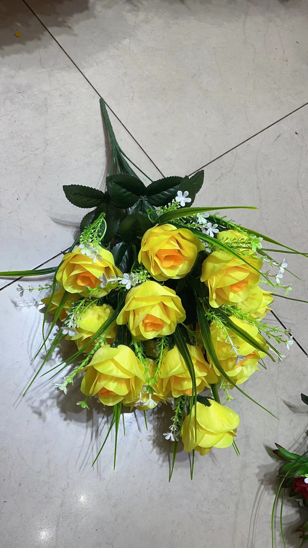 仿真花