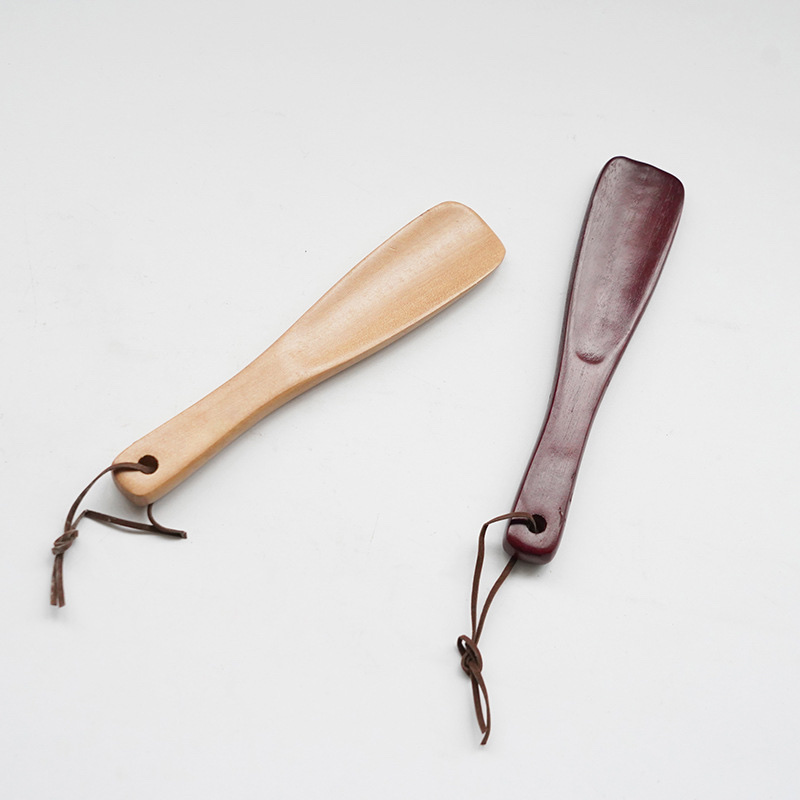 老人免弯腰鞋拔，木鞋拔