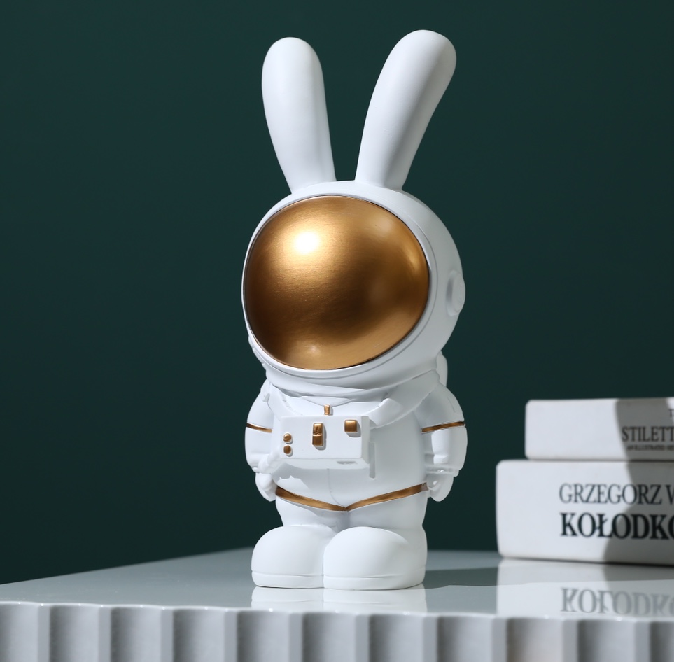 树脂工艺品实物图