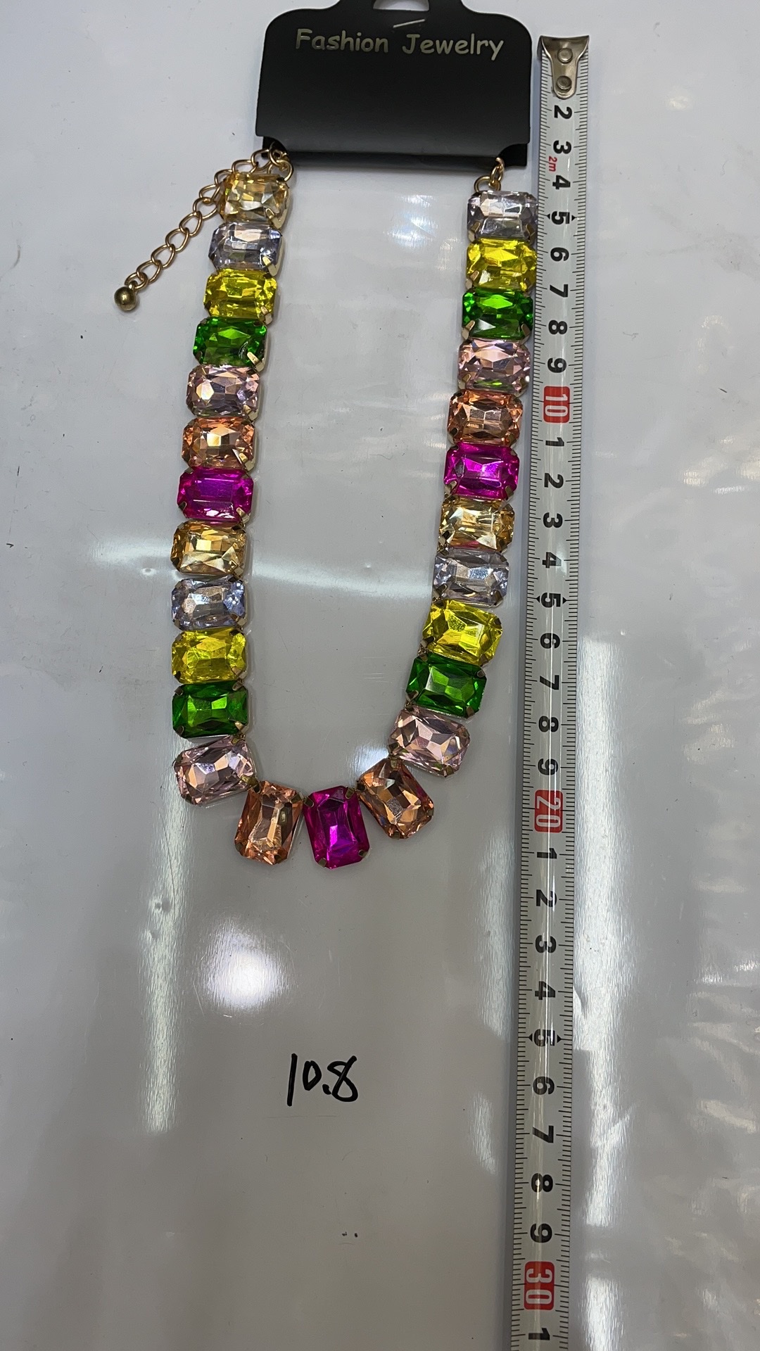 European copper alloy necklaces are bestsellers