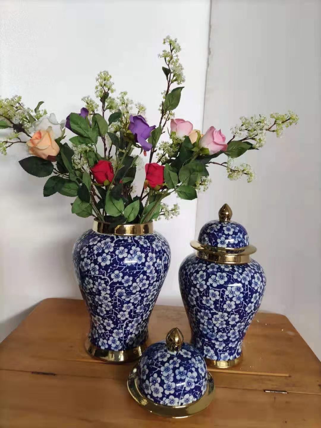 Ceramic Handicrafts 27 details Picture