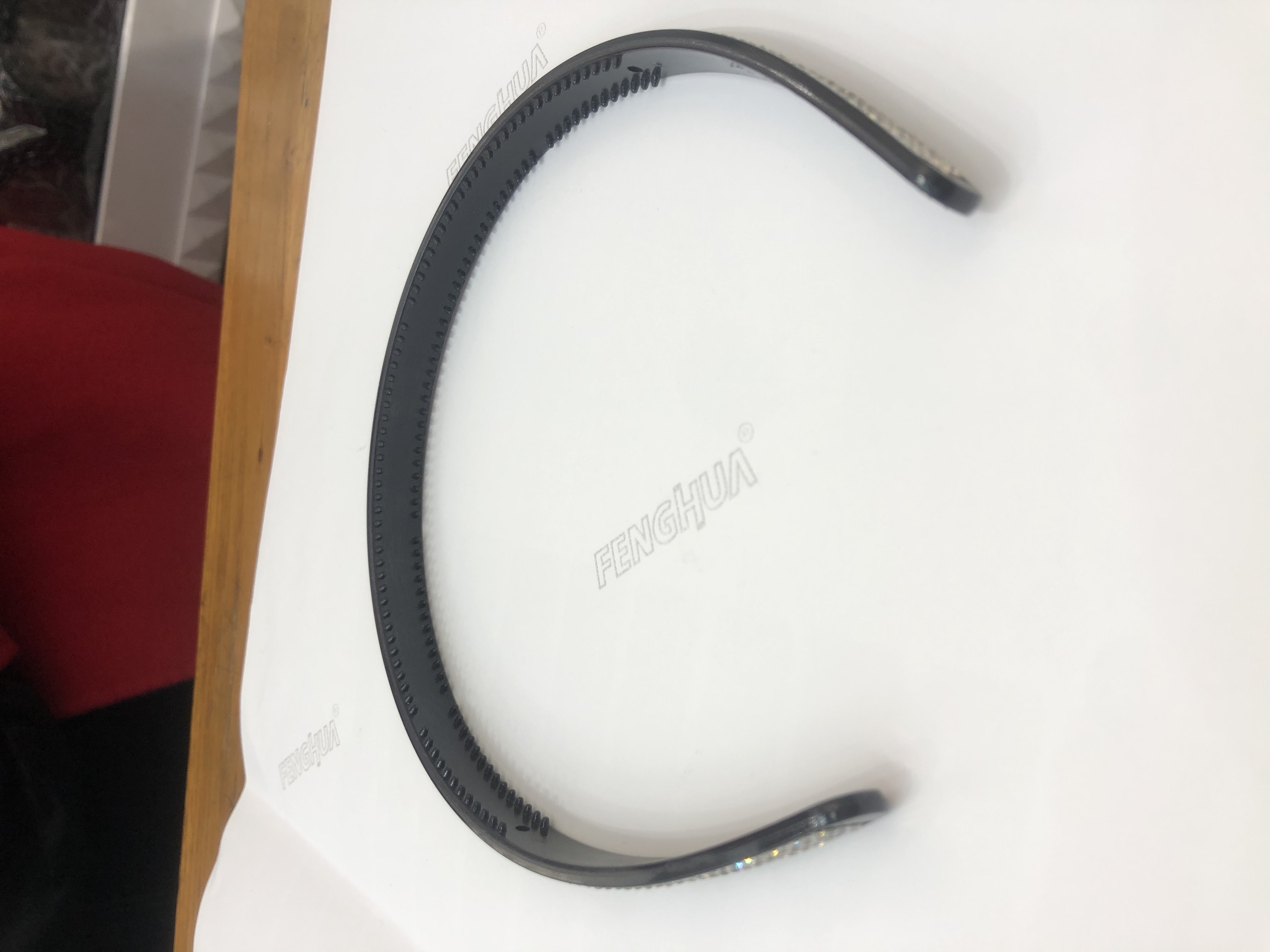 352,702 Korean-style fashionable, elegant, beautiful and good-looking girls' headwear accessories Specification image