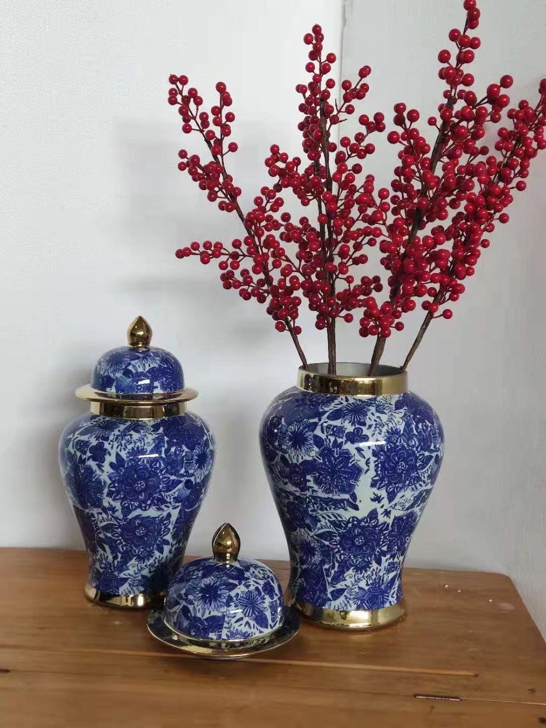 Ceramic Handicrafts 27 Application Scenario